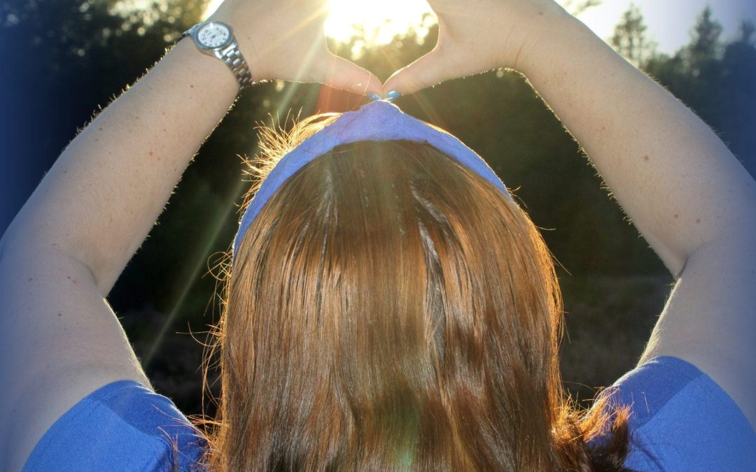 Een nieuwe stap, mijn volle naam