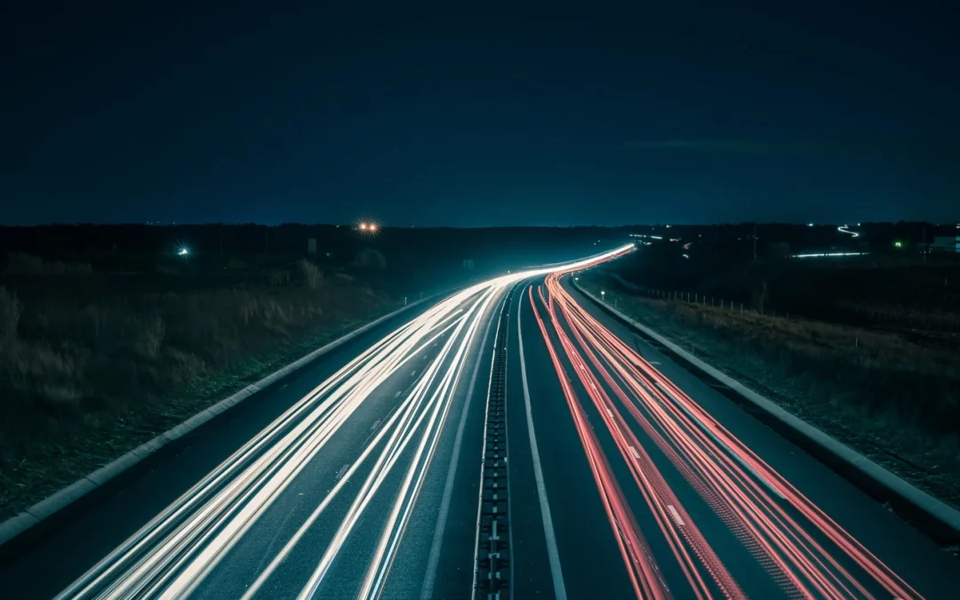 Kies jij de toeristische route of de snelweg van je leven?