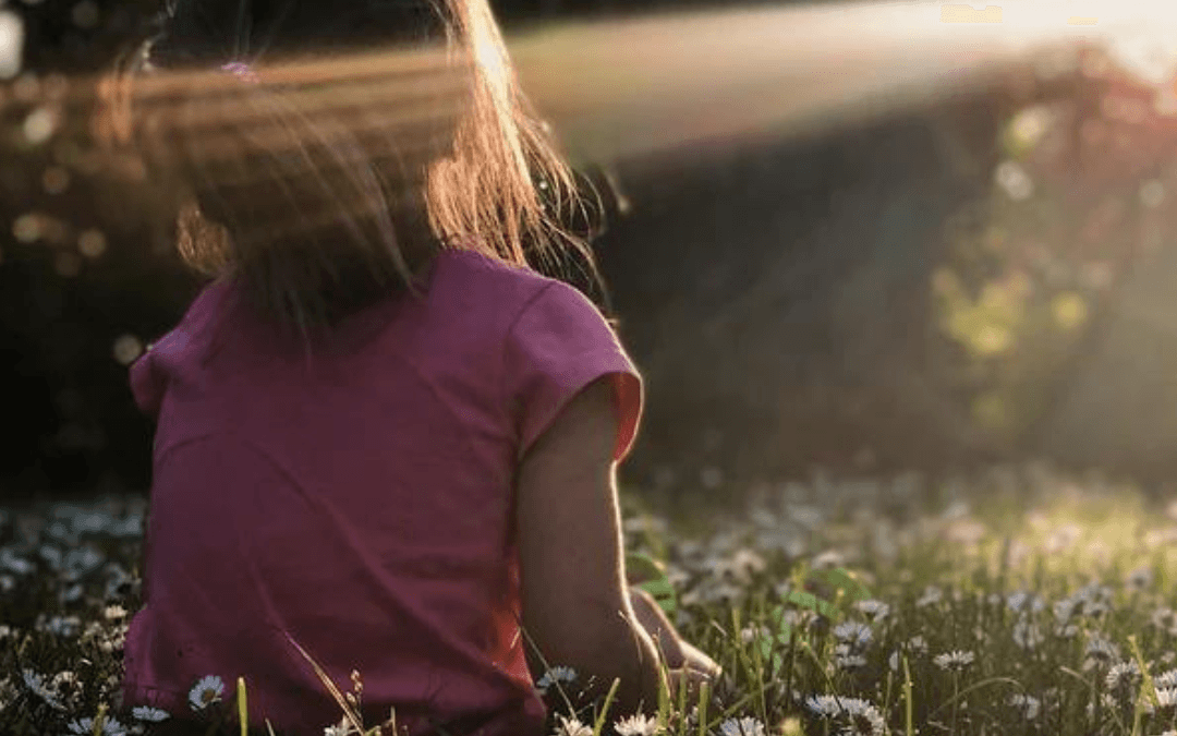 Stilte en een vat vol kracht in jezelf vinden